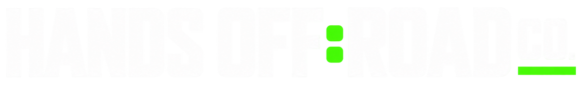 Hands OffRoad Company